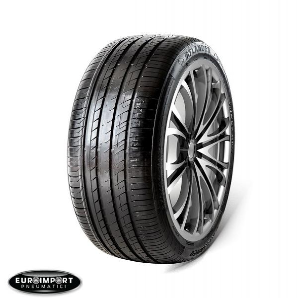 Atlander AX88  205/45 R16 87 W   DOT 2025